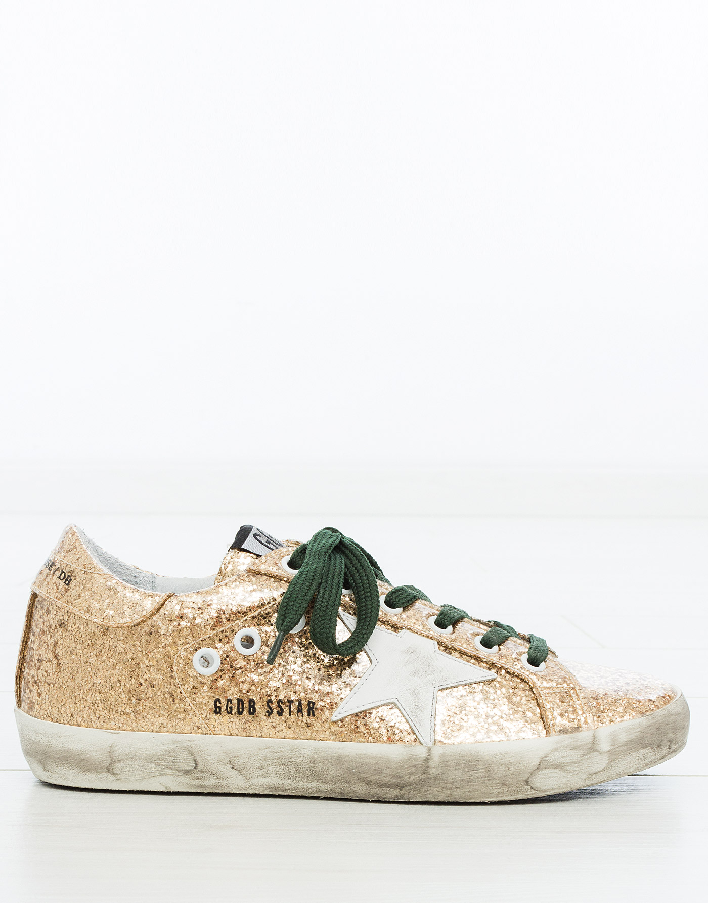 golden goose gold