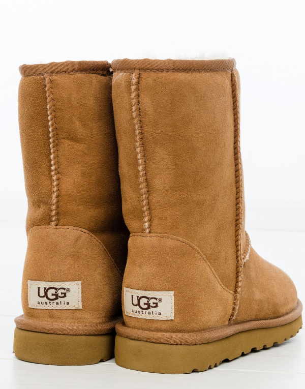 ugg australia history